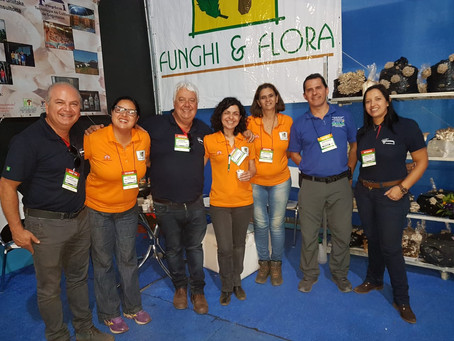 ANPC presente na HORTITEC