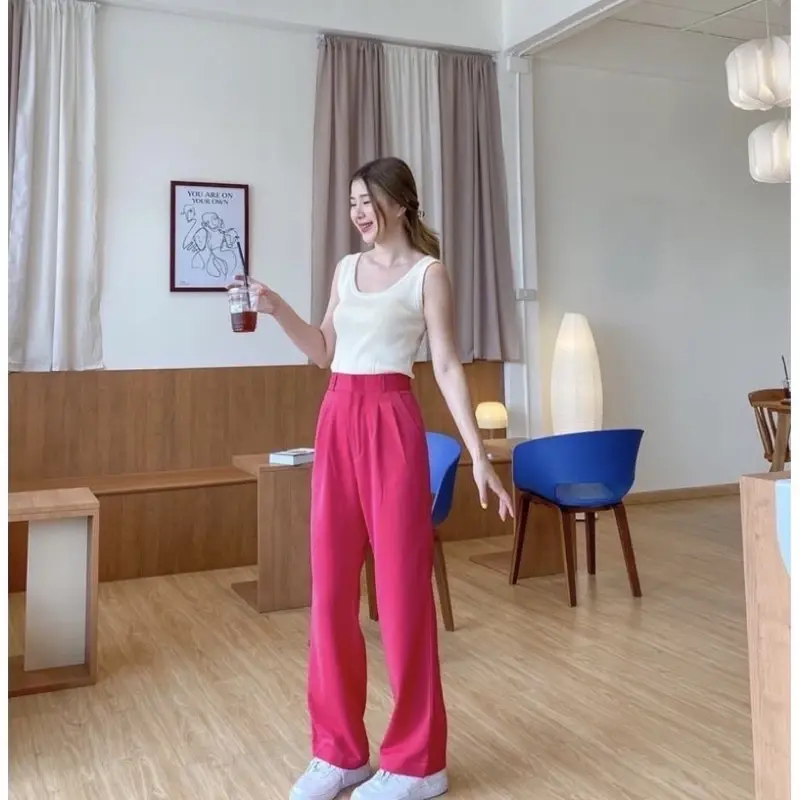 Thumbnail: Women Kulot Pants