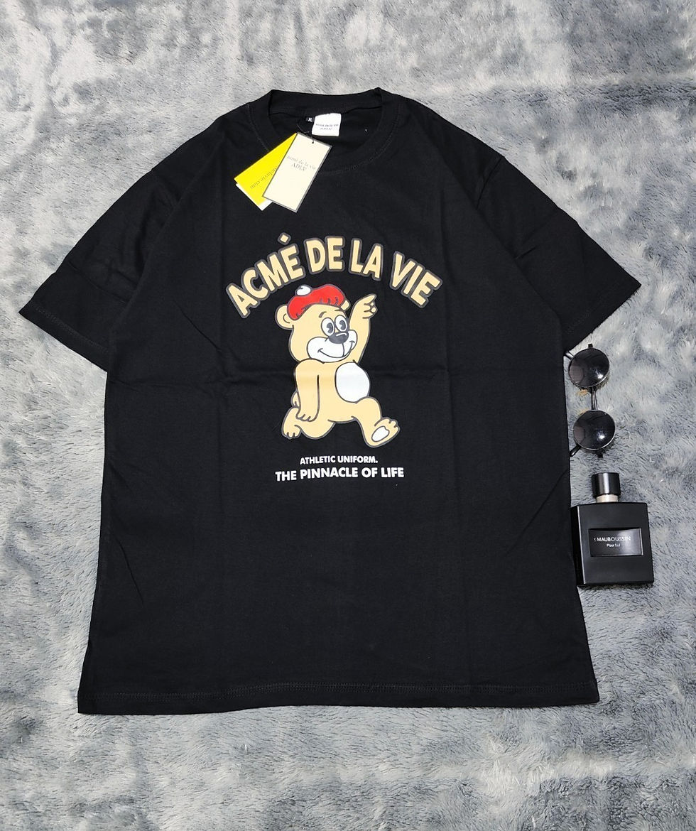 Thumbnail: Tshirt Adlv