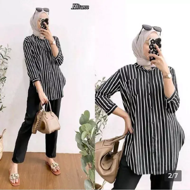 Thumbnail: Women Blouse 