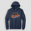 Thumbnail: Gridley (Adult Hooded  Sweatshirt)