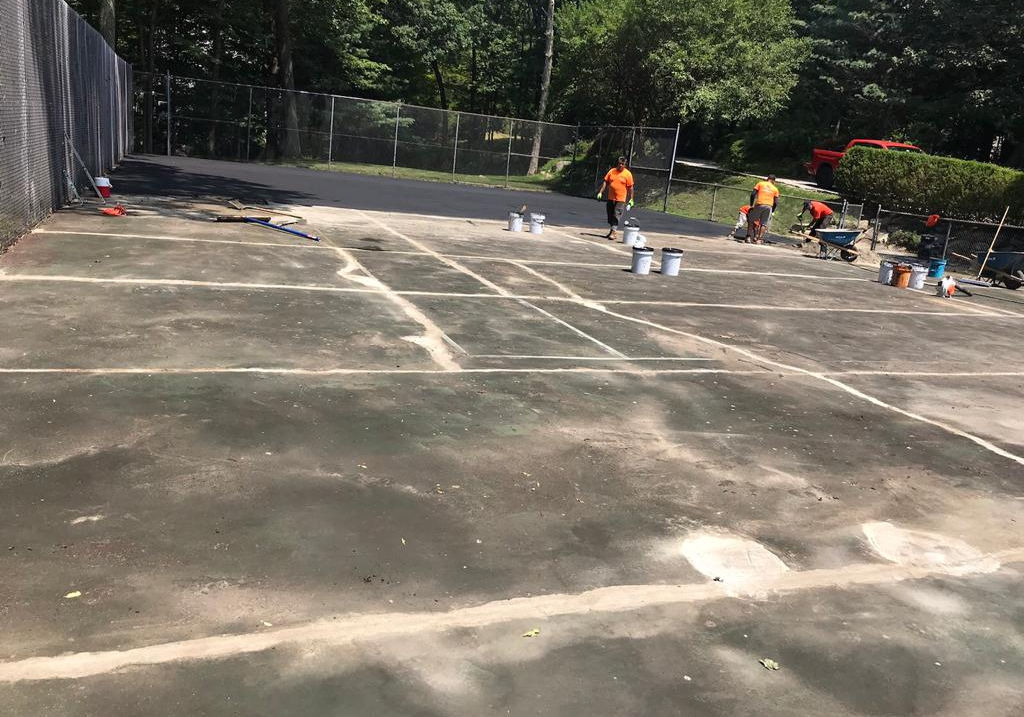 Patios Services | Paver Stone Patios Services | Liberty Mason Work