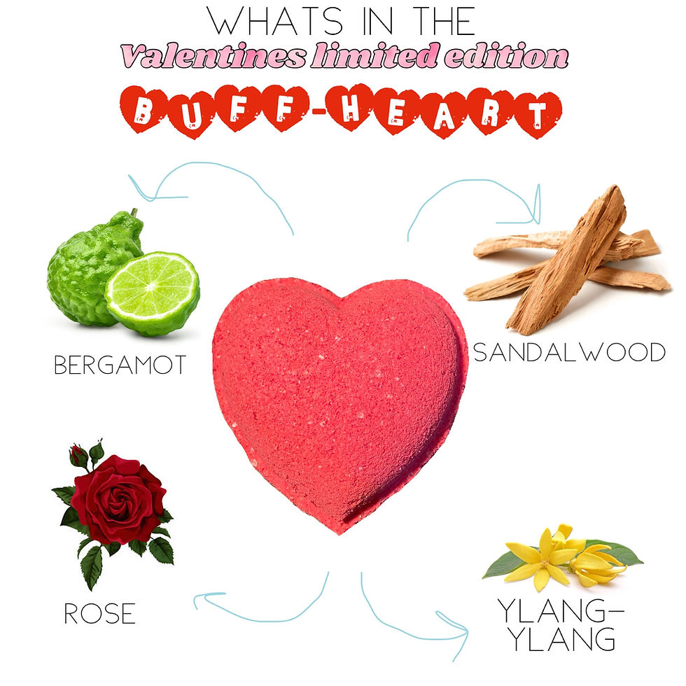 Thumbnail: Valentine Buff Box