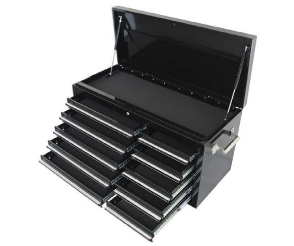 Thumbnail: MAXIM 41” 8 Drawers Top Chest Toolbox