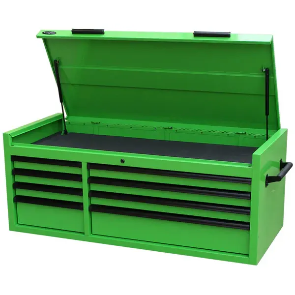 Thumbnail: MAXIM 54” 8 Drawers Top Chest Toolbox