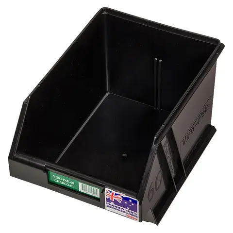 Thumbnail: Fischer Stor-Pak 240 (410x440x210mm) WxDxH