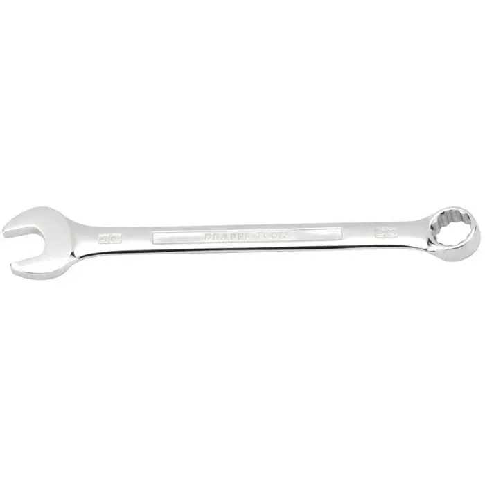 Thumbnail: Draper Tools Imperial Combination Spanners
