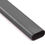Thumbnail: Gun Metal Oval Wardrobe Tube 3600mm