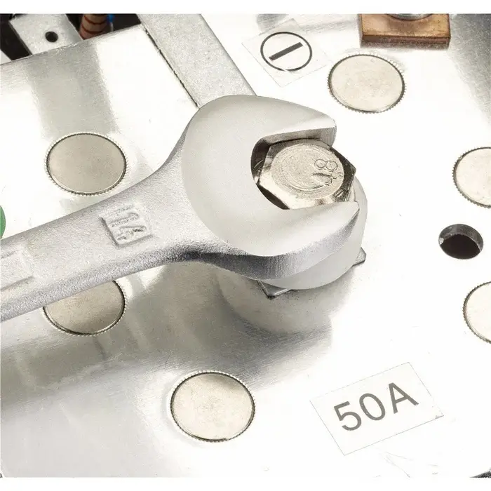 Thumbnail: Draper Expert Metric Combination Spanners