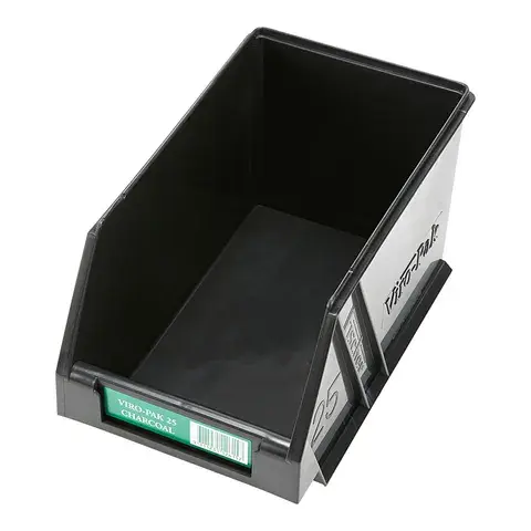 Thumbnail: Fischer Stor-Pak 25 (133x220x125mm) WxDxH