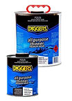 Solvents & Thinners