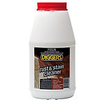 Rust & Stain Cleaner