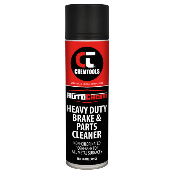 Thumbnail: AutoChem™ Heavy Duty Brake & Parts Cleaner