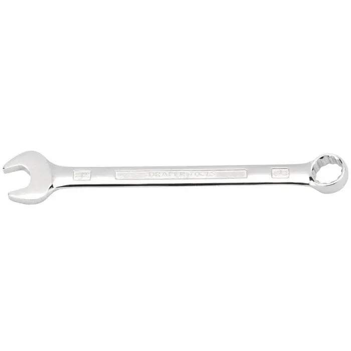 Thumbnail: Draper Tools Imperial Combination Spanners