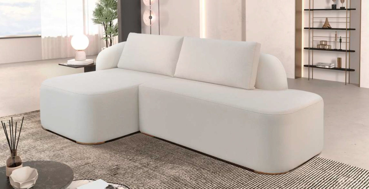 Sofá de estar ref 073Rs