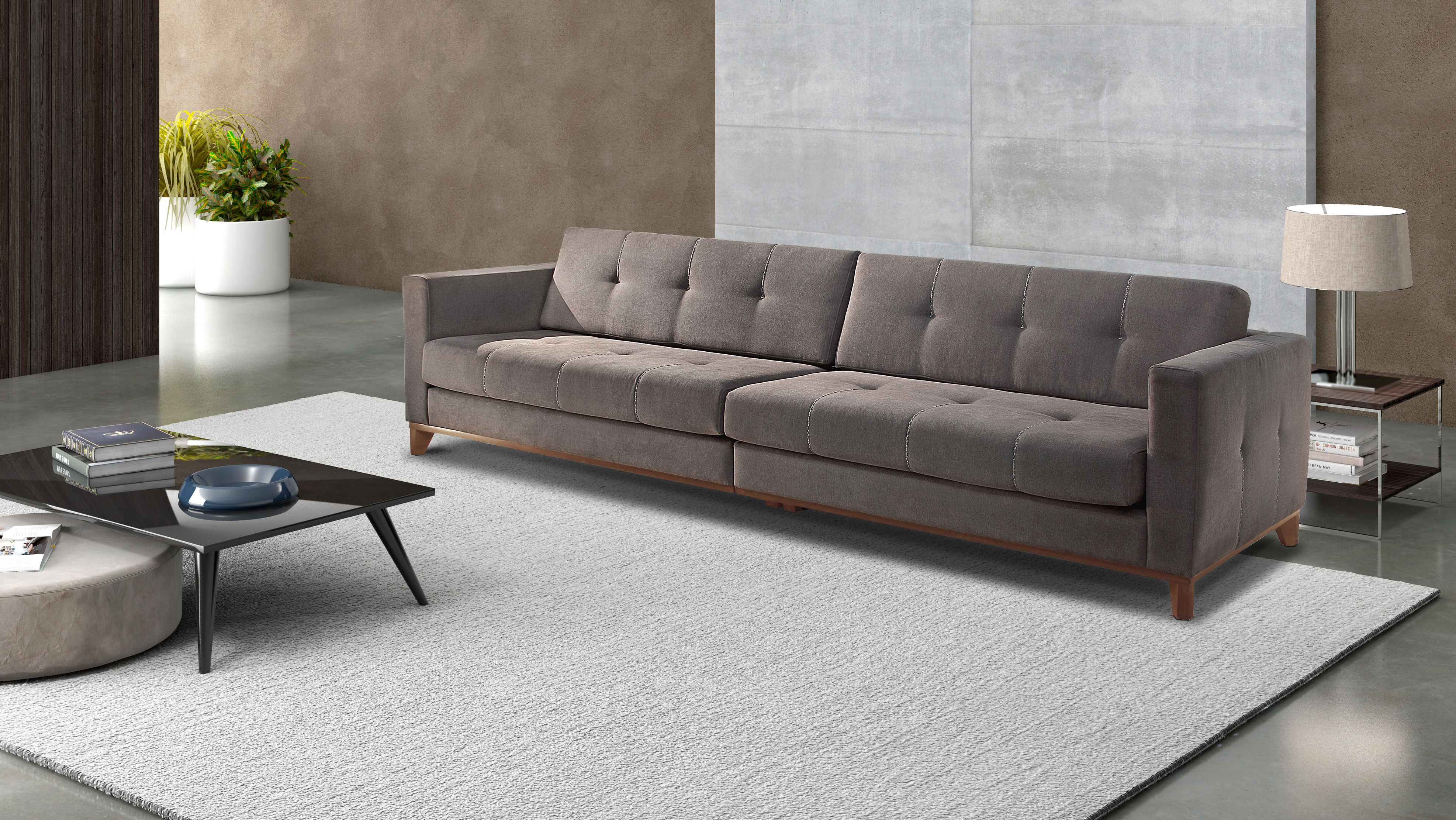 Sofá de Estar ref 565FI