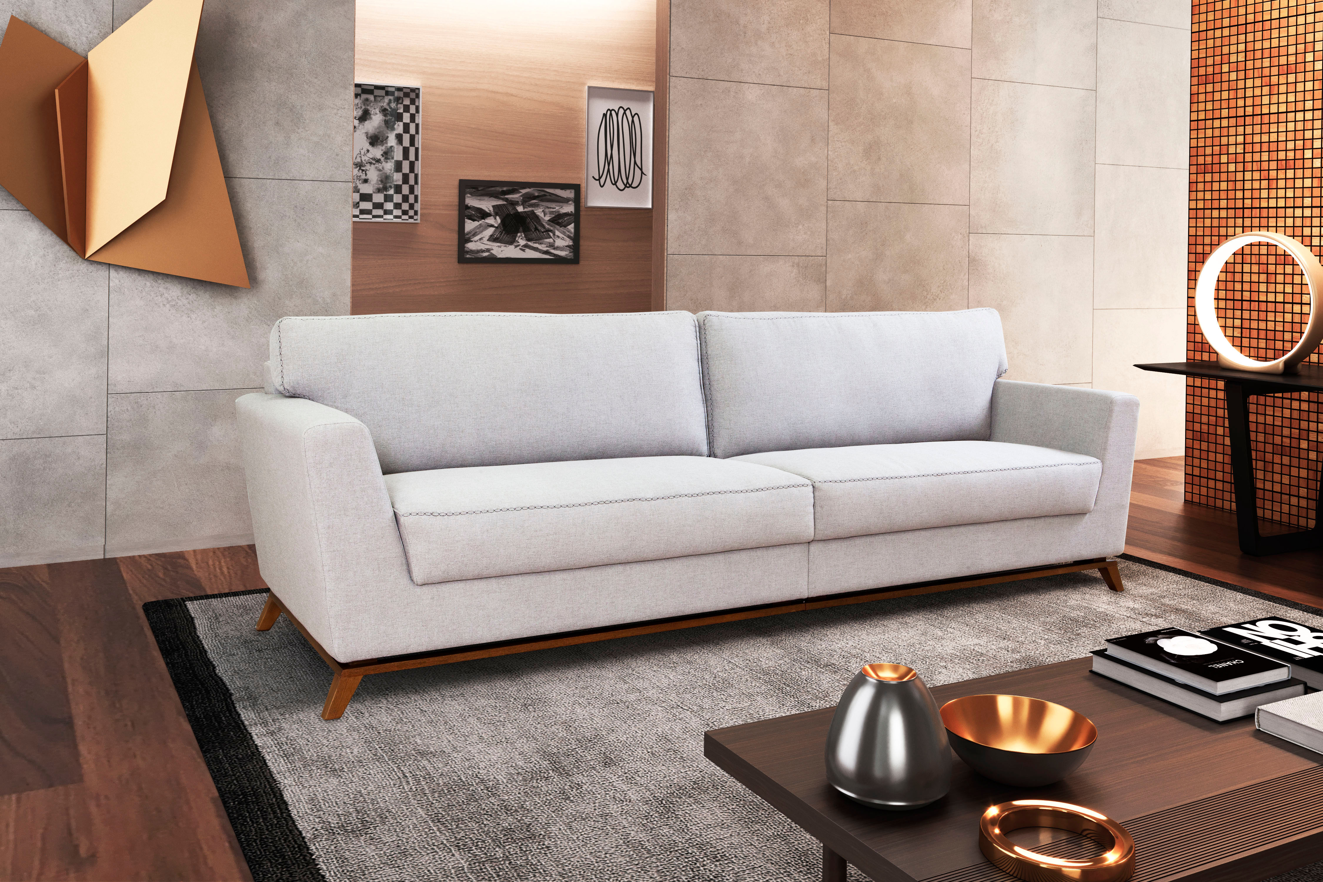 Sofá de Estar ref 556FI