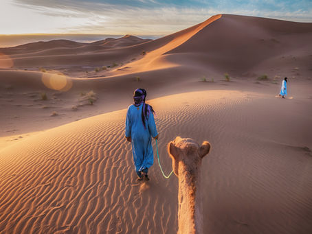 Cultural Tours of Morocco: Cities, villages, mountain and desert settlements