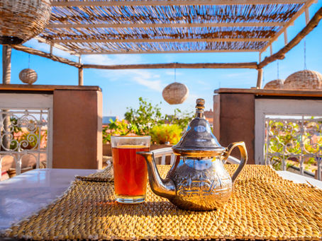 Best dishes to try on your street food tour in Morocco