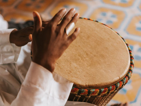 The spiritual and cultural significance of Berber music in Morocco