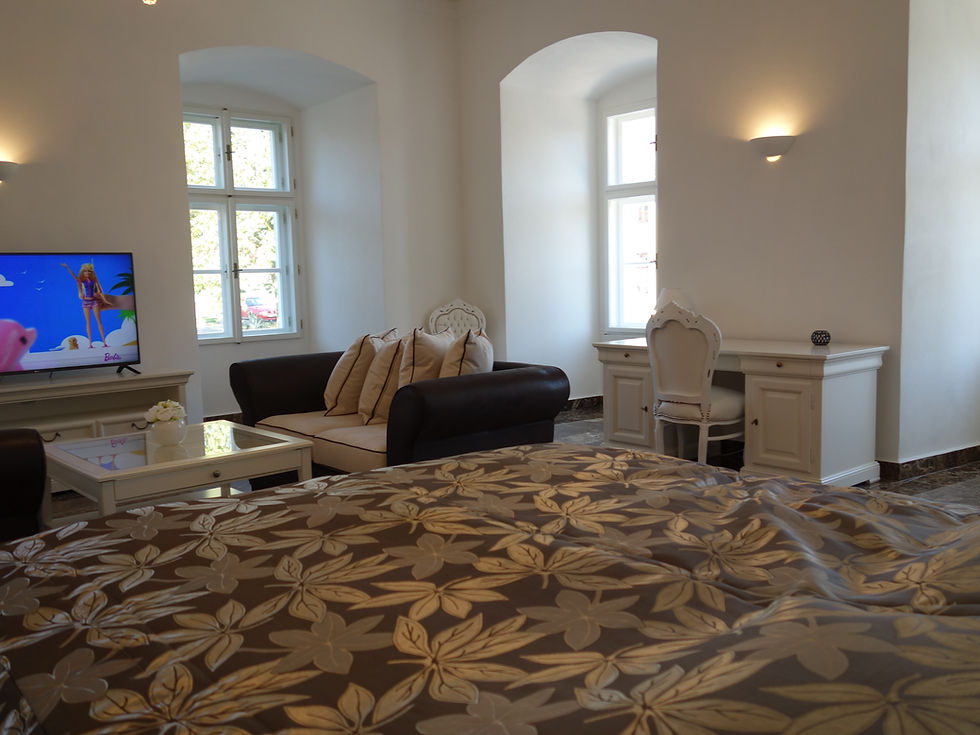 Gästezimmer