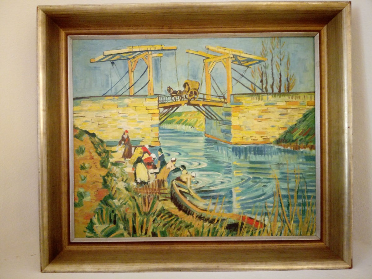 BK147 - Landschaftsmalerei