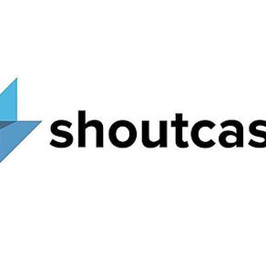 Storing bij stream's van Shoutcast en Radionomy