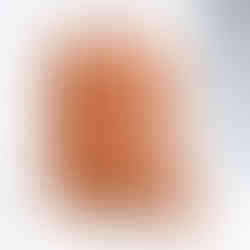 Brown leather backpack with straps, buckle and handle. Feather Touch Impex Pvt. Ltd.