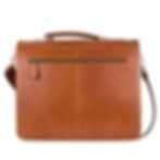 The Legacy Vintage Leather Briefcase Bag