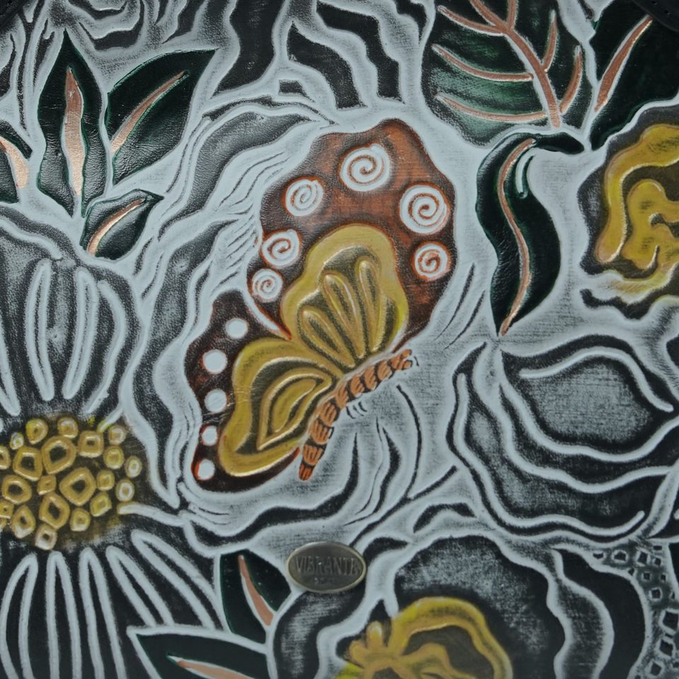 Wings  of Freedom Design