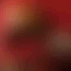 Brown leather bag on red surface with rope, Feather Touch Impex Pvt. Ltd.