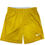 Miniatura: short dry fit  - amarelo - detalhes em branco - estampa nike