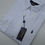 Miniatura: Camisa Ralph Lauren - manga longa - branco - logo clássico