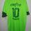 Miniatura: Palmeiras - camisa torcedor  - verde limão