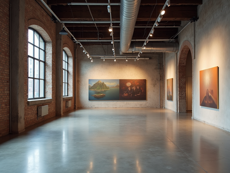 Discover Urban Creativity Hubs in India