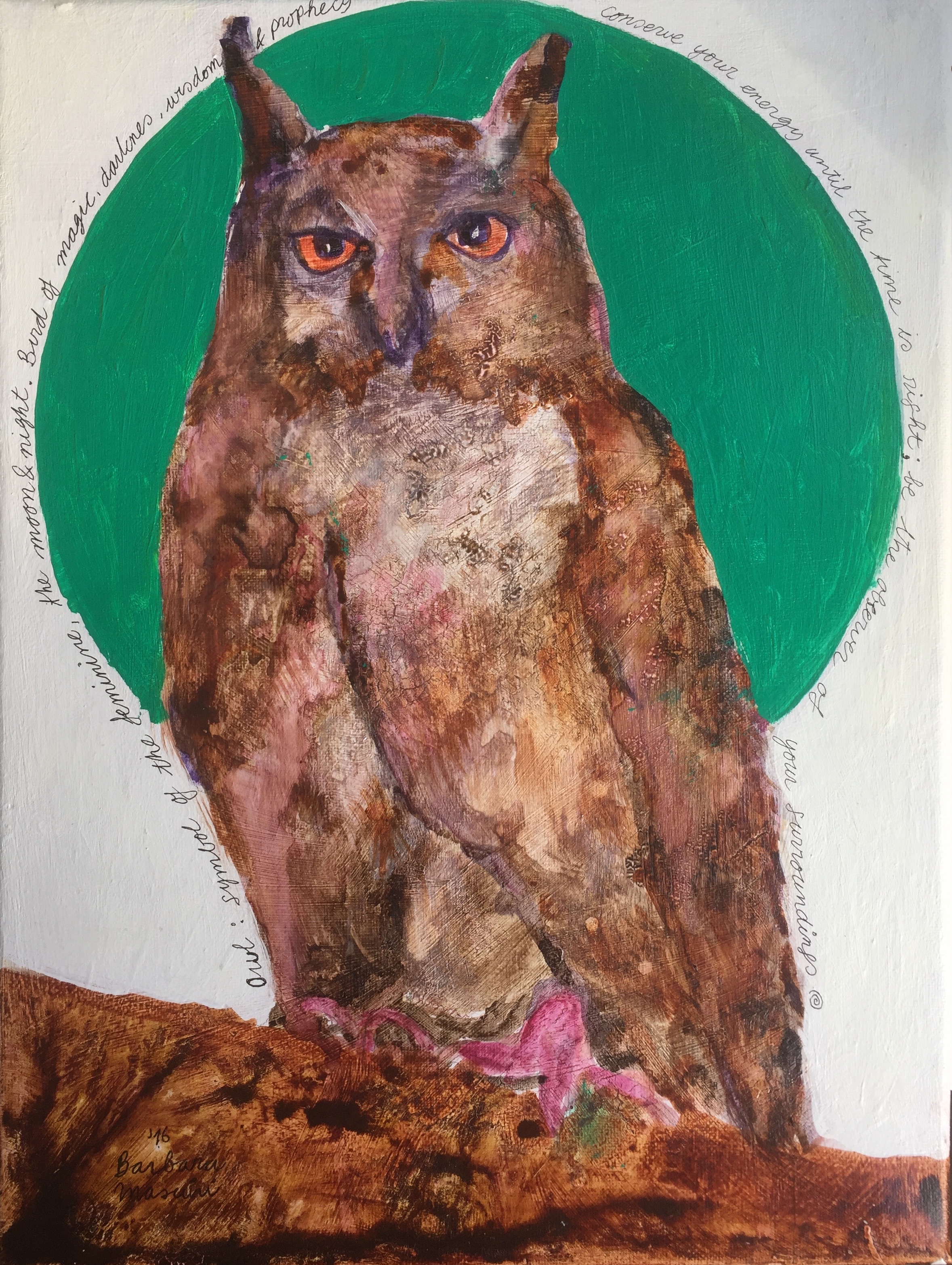 Owl