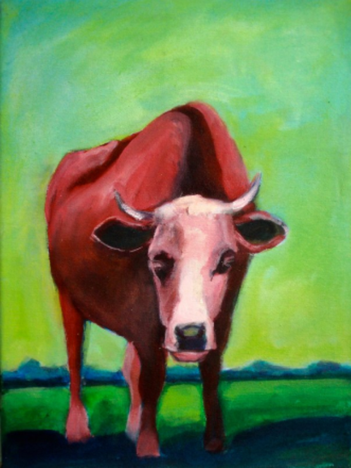 Red Bully