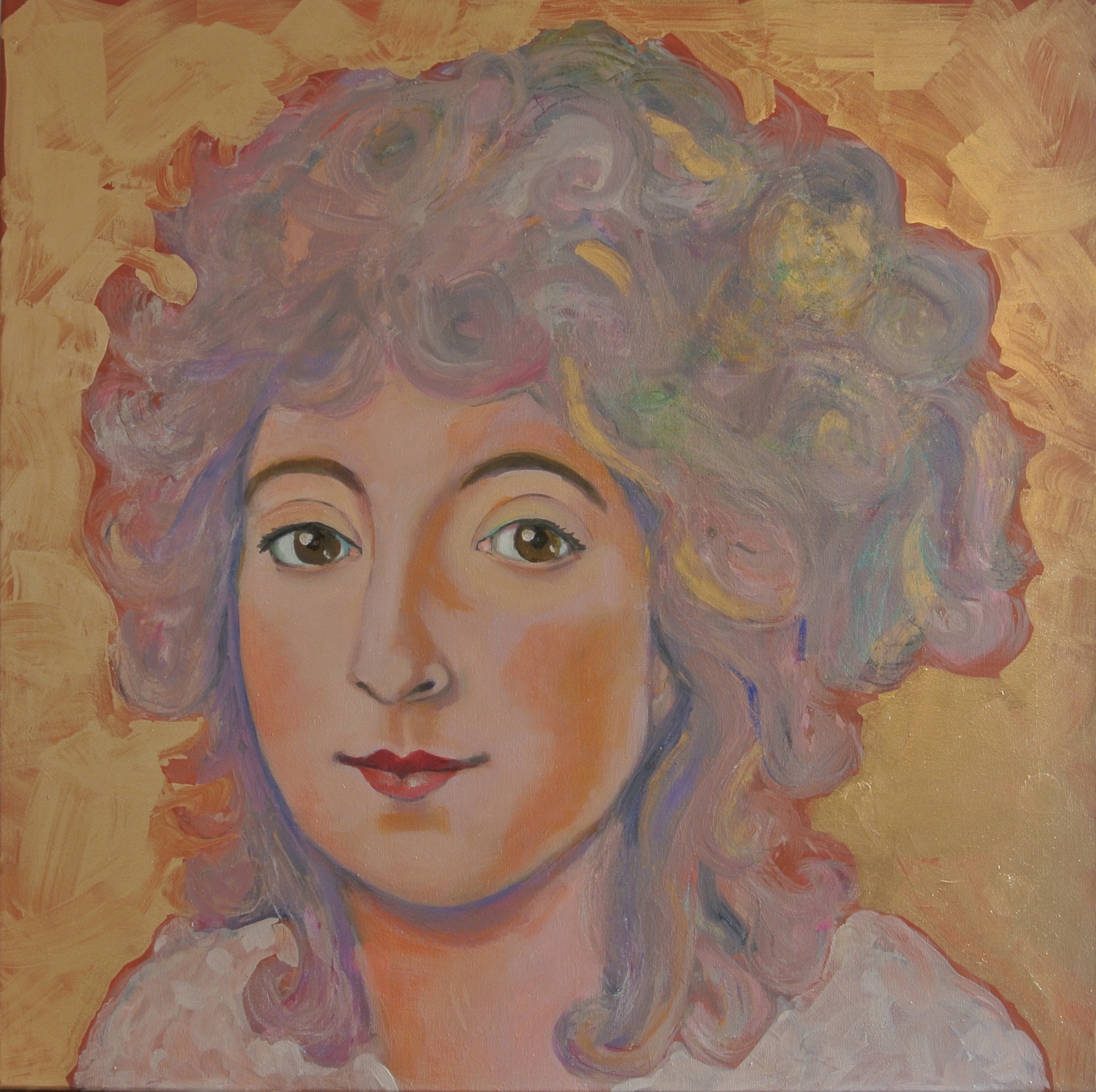 Keetje Hodshon