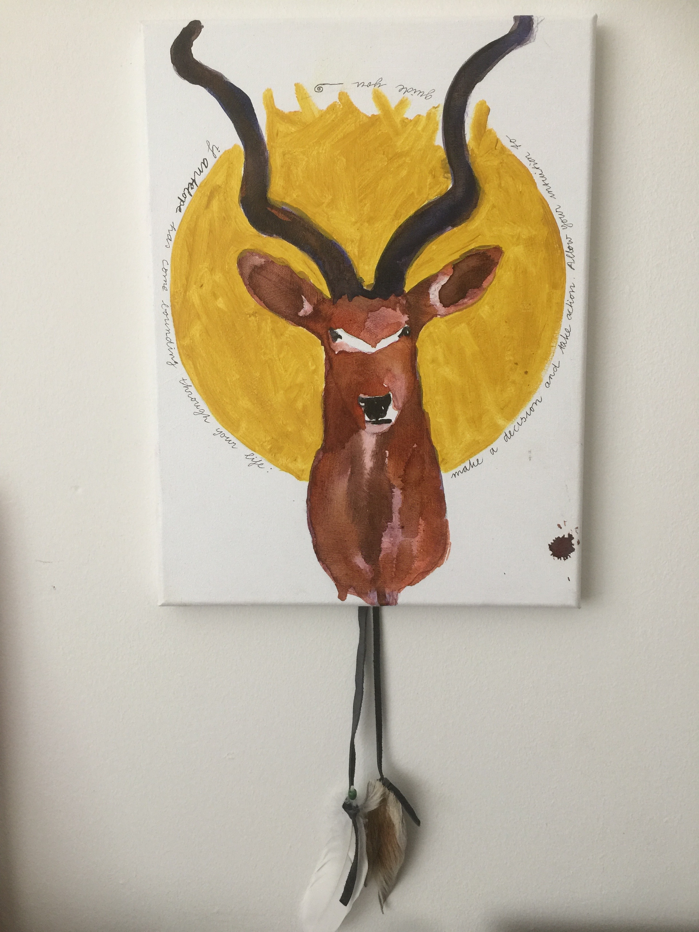 Antilope