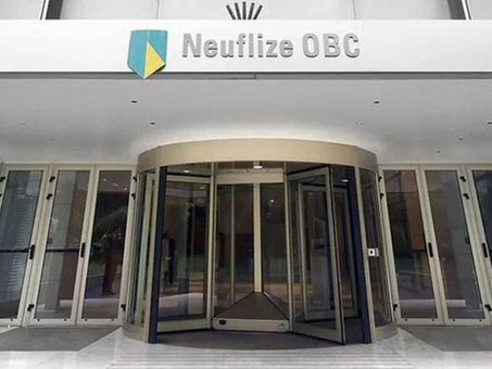 Intervention sur la cession par la banque Neuflize OBC de sa participation dans Cofiloisirs à BNP