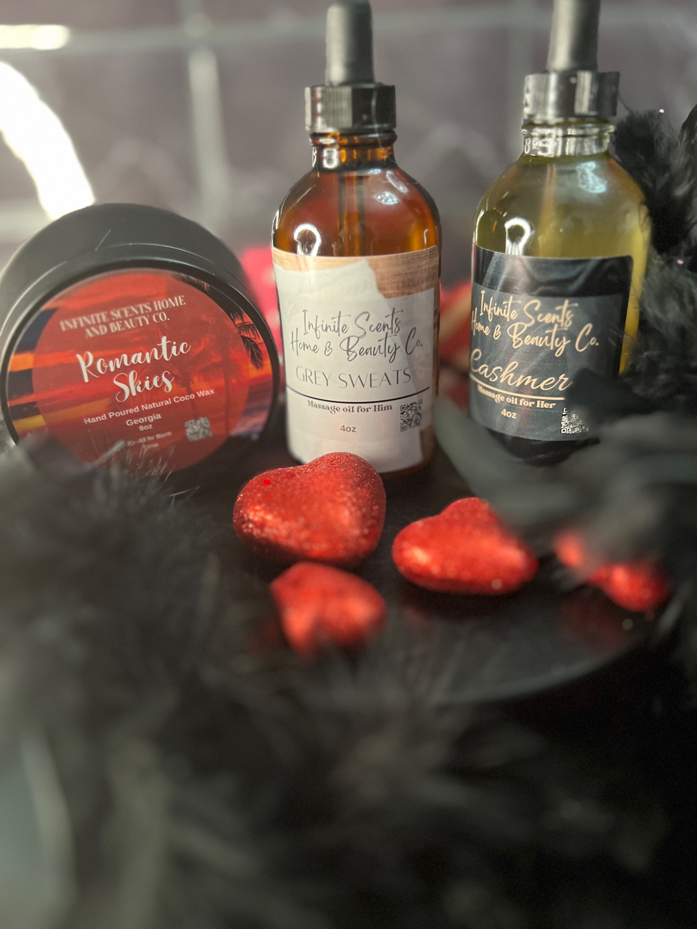 The Love Connection Collection