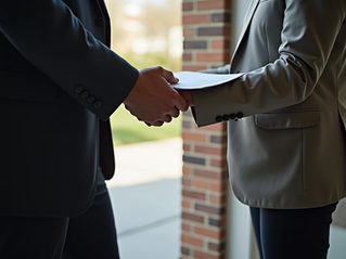 How to Serve Legal Papers WA: A Clear Guide for Legal Support