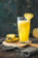 Pineapple Juice