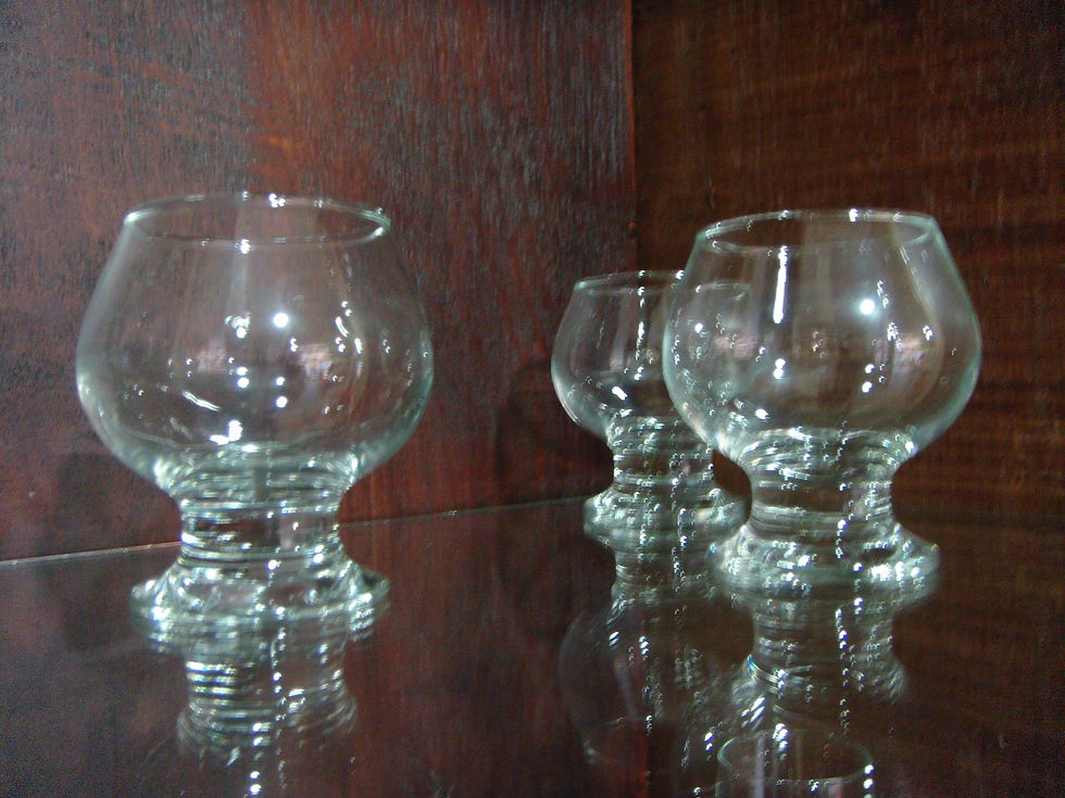 Copa de Brandy
