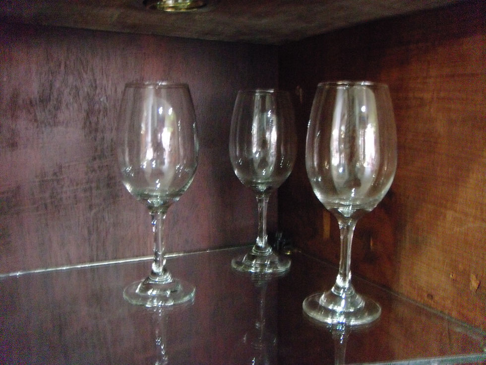 Copa de Agua