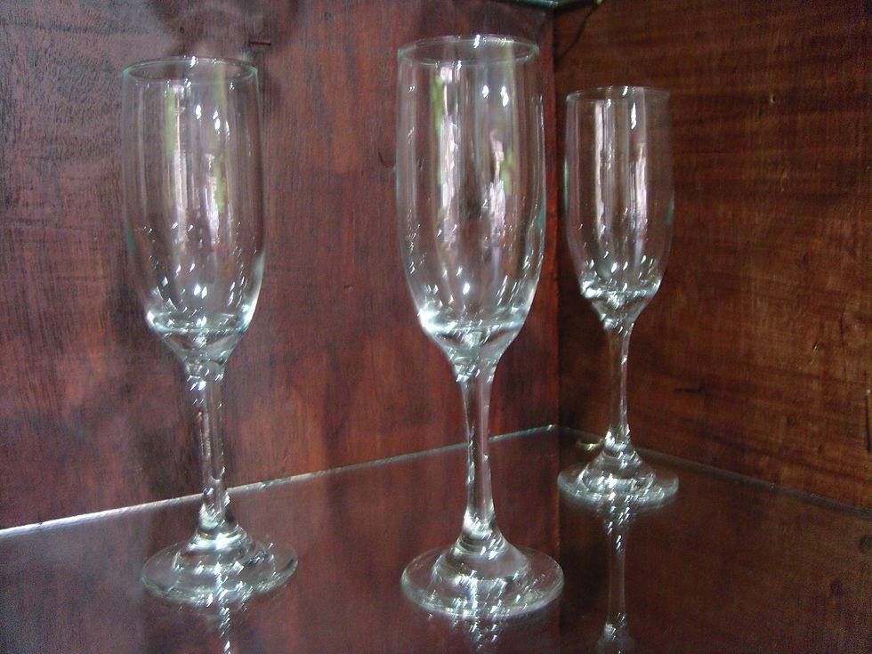Copa Champan