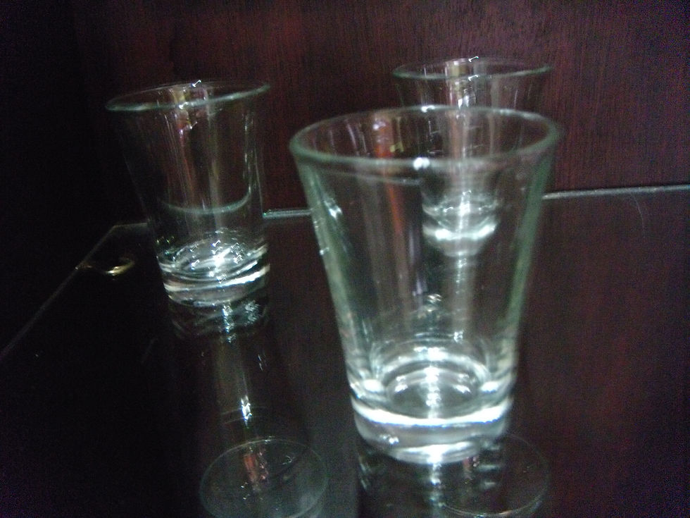 Copa Aguardiente