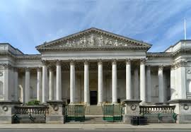 The Fitzwilliam Museum