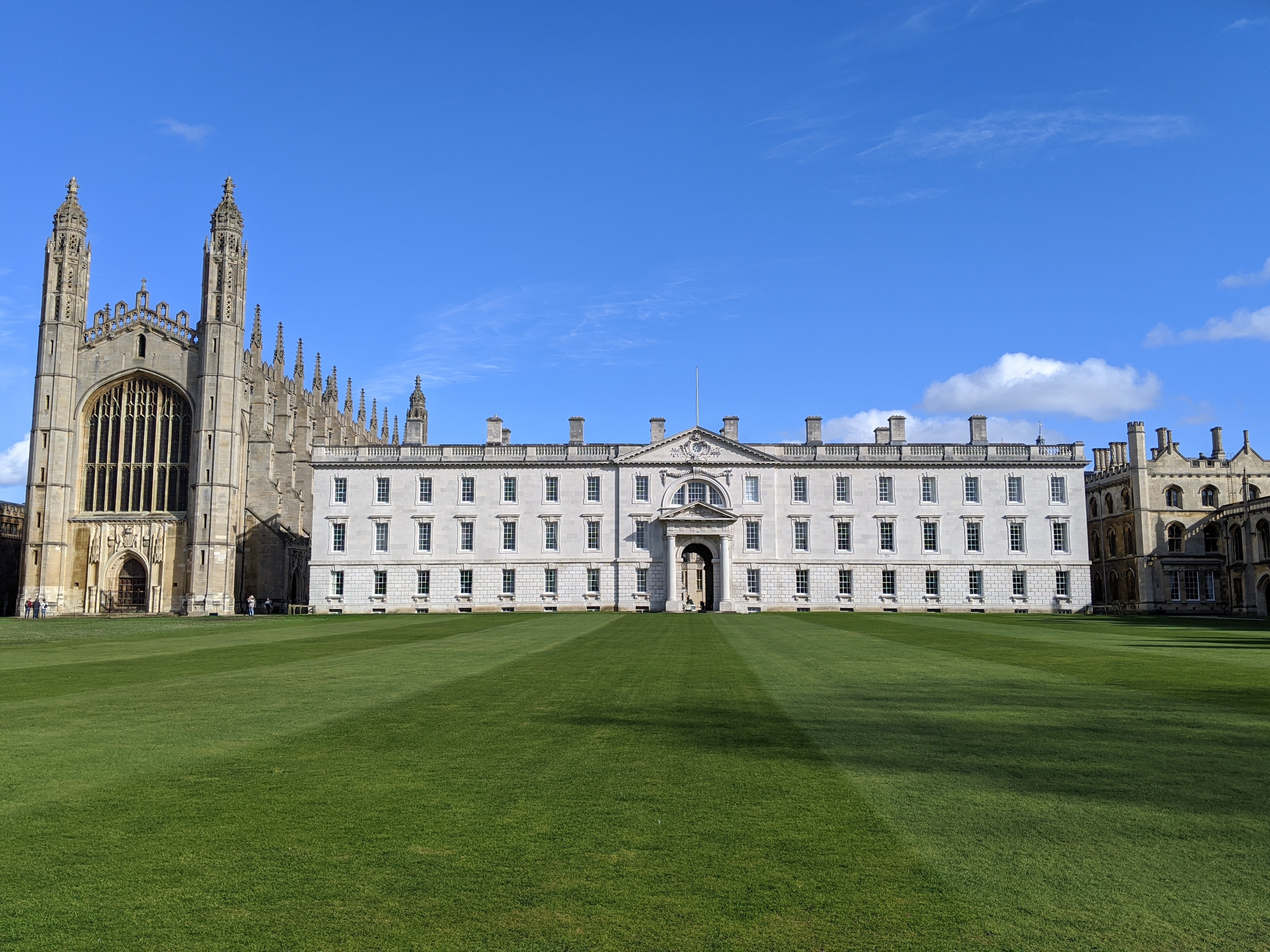 King's College Cambridge