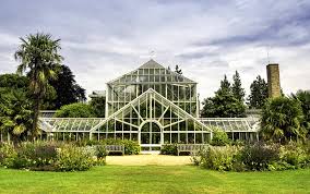 University Botanic Gardens